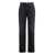 Dolce & Gabbana Dolce & Gabbana 5-Pocket Straight-Leg Jeans Black