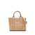 Marc Jacobs Marc Jacobs The Mini Tote Bags BROWN