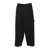 Y's by Yohji Yamamoto Yohji Yamamoto Trousers Black