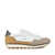 Hogan Hogan 86Er Sneakers BEIGE, WHITE, YELLOW