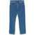 CARHARTT WIP Carhartt Wip Nolan Pant Clothing BLUE