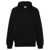 CARHARTT WIP Carhartt Wip Hooded Chase Sweat Clothing Black