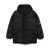 adidas by Stella McCartney Adidas By Stella McCartney Reversible Padded Mid Length Winter Jacket Clothing Black