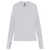 adidas by Stella McCartney Adidas By Stella McCartney Truepurpose Training Longsleeve Clothing GREY