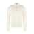 Moncler Moncler Cotton Blend Sweater Green