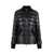 Moncler Moncler Arcelot Full Zip Down Jacket Black