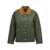 Barbour Barbour 'Liddesdale 30Th Anniversary' Cropped Jacket GREEN