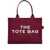 Marc Jacobs Marc Jacobs The Large Tote Bags 604 OXBLOOD