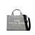 Marc Jacobs Marc Jacobs The Medium Tote Bags GREY