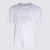 Brunello Cucinelli Brunello Cucinelli White Cotton T-Shirt 