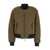 Moose Knuckles Jet Reversible Bomber GREEN