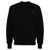 Fred Perry Fred Perry Crew Neck Sweatshirt Clothing Black