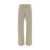 Brunello Cucinelli Brunello Cucinelli Cotton Trousers Beige