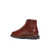 Brunello Cucinelli Brunello Cucinelli Leather Urban Boot BROWN