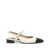 CAREL PARIS Carel Flat Shoes Beige