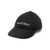 Off-White Off-White Out Of Office Baseball Cap Accessories Black