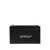 Off-White Off-White Bookish Zipped Card Case Accessories Black