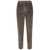 Peserico Peserico Trousers BROWN