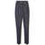 Peserico Peserico Trousers BLUE