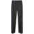 Peserico Peserico Trousers Black