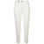 Peserico Peserico Trousers WHITE