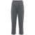 Peserico Peserico Trousers GREY