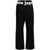 Palm Angels Palm Angels Pants Black