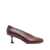 Proenza Schouler Proenza Schouler Tee Pumps Shoes 531 AMBER