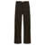 Marni Marni Wool Pants BROWN