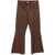 BY MALENE BIRGER By Malene Birger Evyline Trousers Clothing BROWN