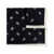 BY MALENE BIRGER By Malene Birger Monnis Scarf Accessories Black