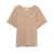 BY MALENE BIRGER By Malene Birger Lunai Tshirt Clothing Beige