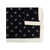 BY MALENE BIRGER By Malene Birger Cialos Scarf Accessories Black