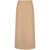 BY MALENE BIRGER By Malene Birger Palomie Skirt Clothing 144 DARK SAND