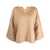 BY MALENE BIRGER By Malene Birger Calias Shirt Clothing 144 DARK SAND