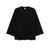 BY MALENE BIRGER By Malene Birger Fayeh Ls Clothing 050 BLACK