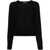 BY MALENE BIRGER By Malene Birger Mantea Sweater Clothing Black