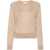 BY MALENE BIRGER By Malene Birger Mantea Sweater Clothing Beige