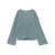 BY MALENE BIRGER By Malene Birger Cierra Sweater Clothing BLUE