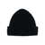 Roberto Collina Roberto Collina Wool Hat Double Flap Accessories BLUE