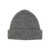 Roberto Collina Roberto Collina Wool Hat Double Flap Accessories GREY