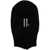 Rick Owens Rick Owens Knit Skull Hat Accessories Black