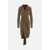 Isabel Marant Isabel Marant Dresses BROWN