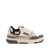 AUTRY Autry Clc Low Man  Suede/Nabuk Black/Gray Shoes BLACK/GRAY