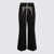 Rick Owens Rick Owens Black Cotton Pants Black