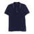 ZEGNA Zegna Stretch Cotton Polo Clothing P08