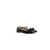 MACH & MACH Mach & Mach Flat Shoes Black