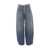 MM6 Maison Margiela Mm6 Maison Margiela Jeans BLUE