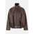 Loewe Loewe Jackets Brown