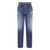 DSQUARED2 Dsquared2 Jeans BLUE